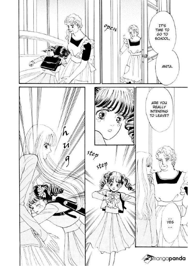 Ikoku no Doctor Vol. 1 Ch. 3 第18页