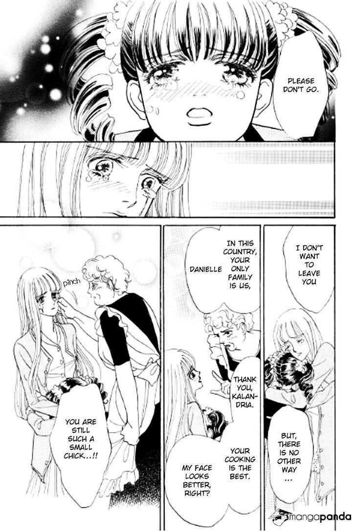 Ikoku no Doctor Vol. 1 Ch. 3 第19页