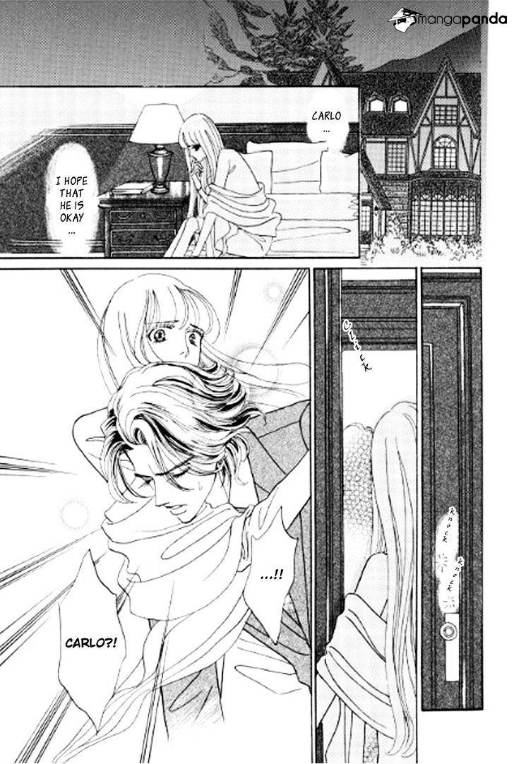 Ikoku no Doctor Vol. 1 Ch. 3 第21页