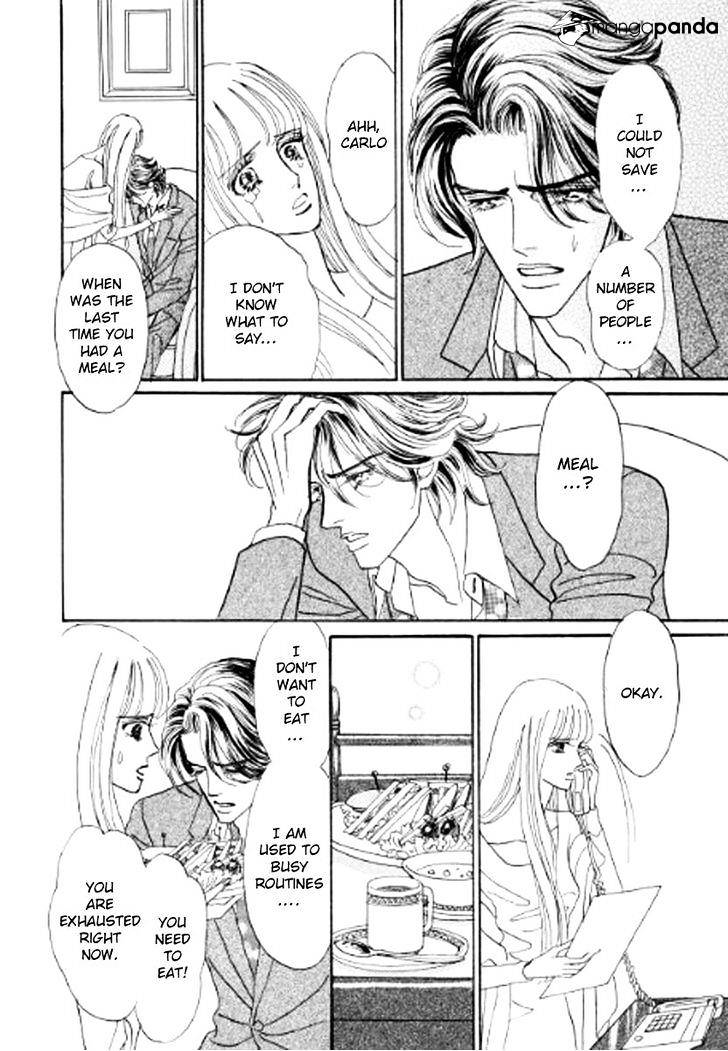 Ikoku no Doctor Vol. 1 Ch. 3 第22页