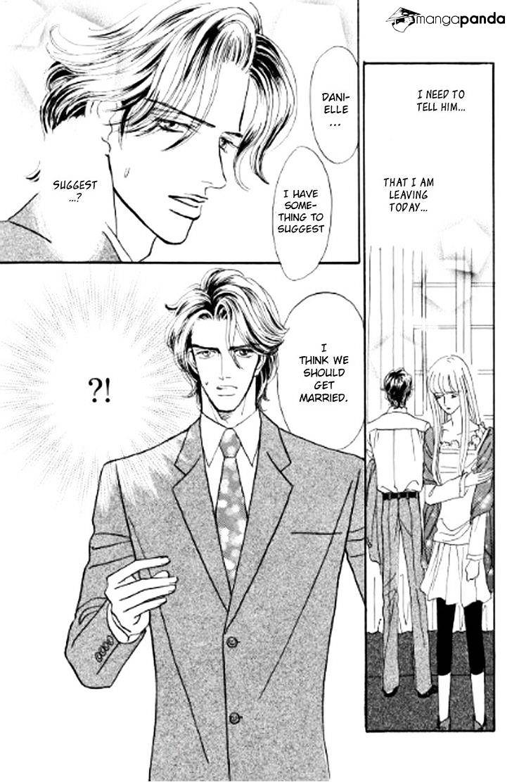 Ikoku no Doctor Vol. 1 Ch. 3 第25页