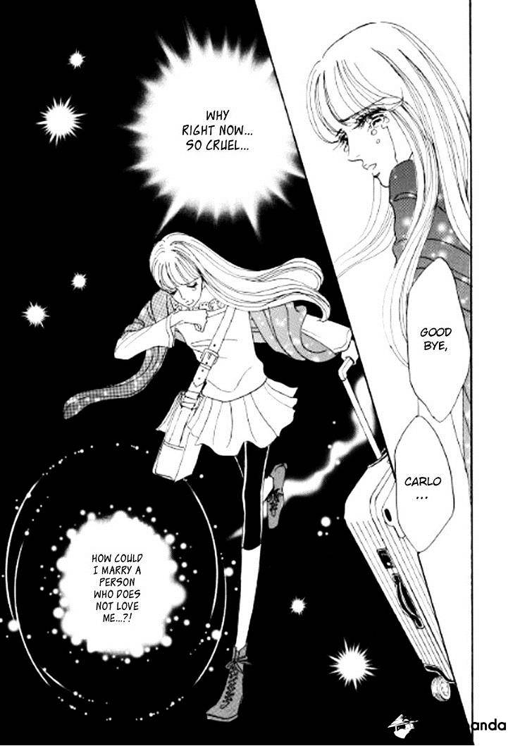 Ikoku no Doctor Vol. 1 Ch. 3 第29页