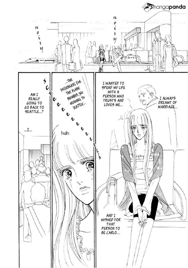 Ikoku no Doctor Vol. 1 Ch. 3 第30页