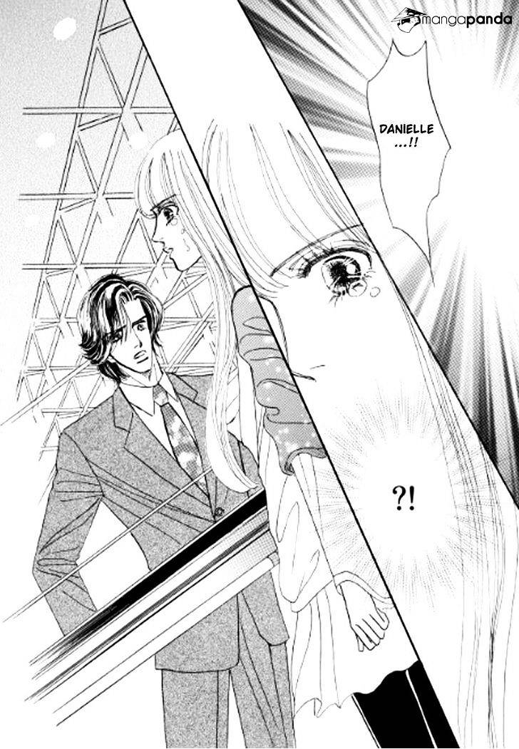 Ikoku no Doctor Vol. 1 Ch. 3 第34页