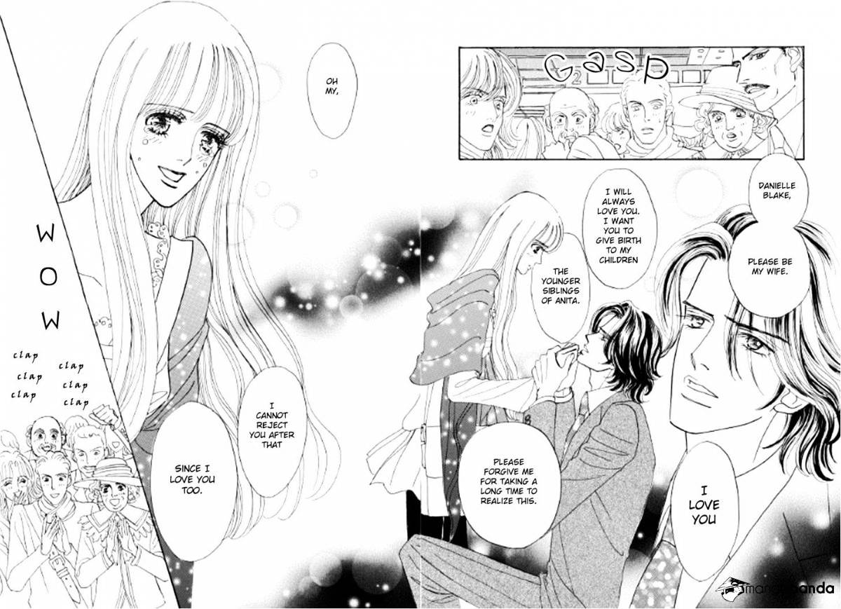 Ikoku no Doctor Vol. 1 Ch. 3 第38页