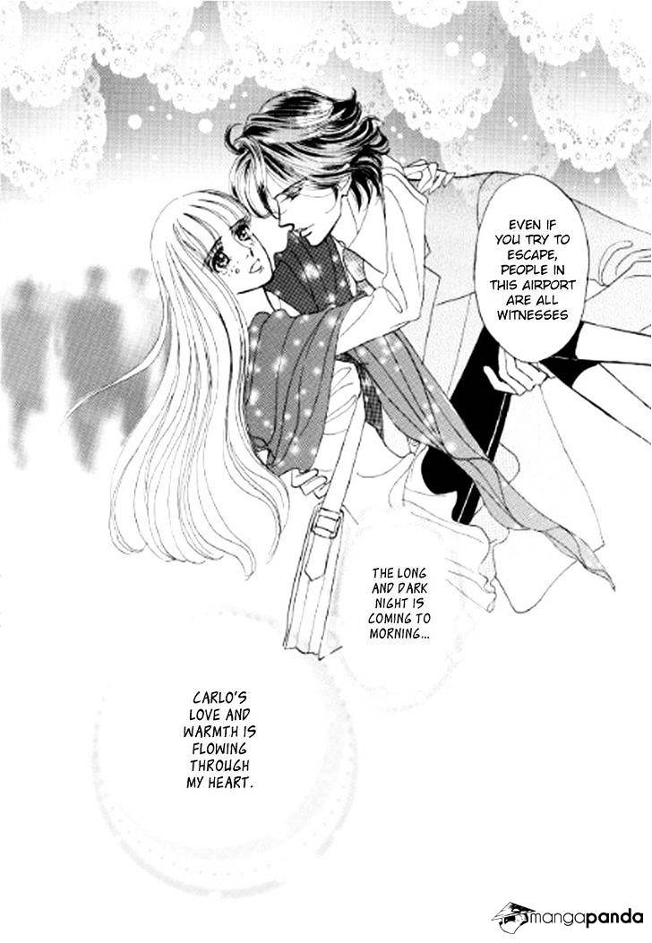 Ikoku no Doctor Vol. 1 Ch. 3 第39页