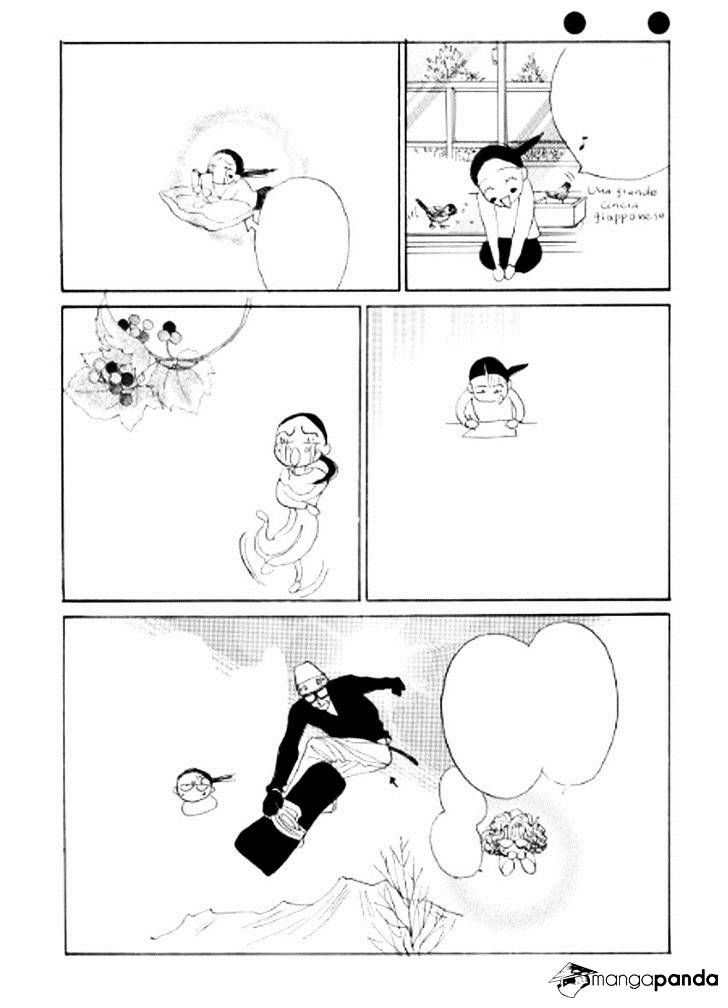 Ikoku no Doctor Vol. 1 Ch. 3 第41页