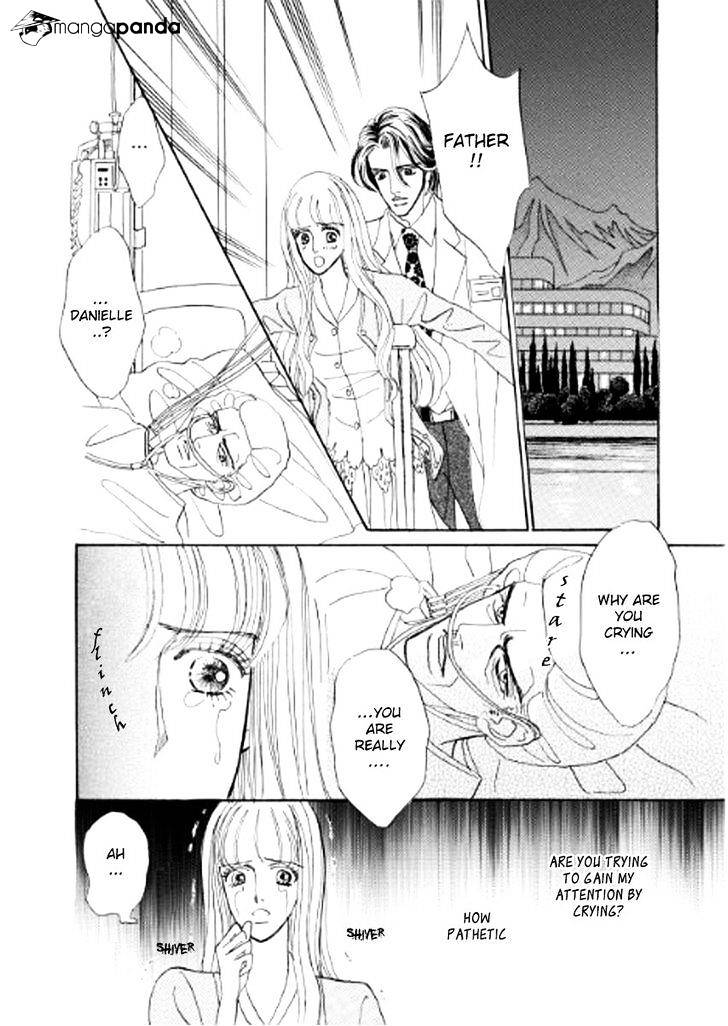 Ikoku no Doctor Vol. 1 Ch. 3 第8页