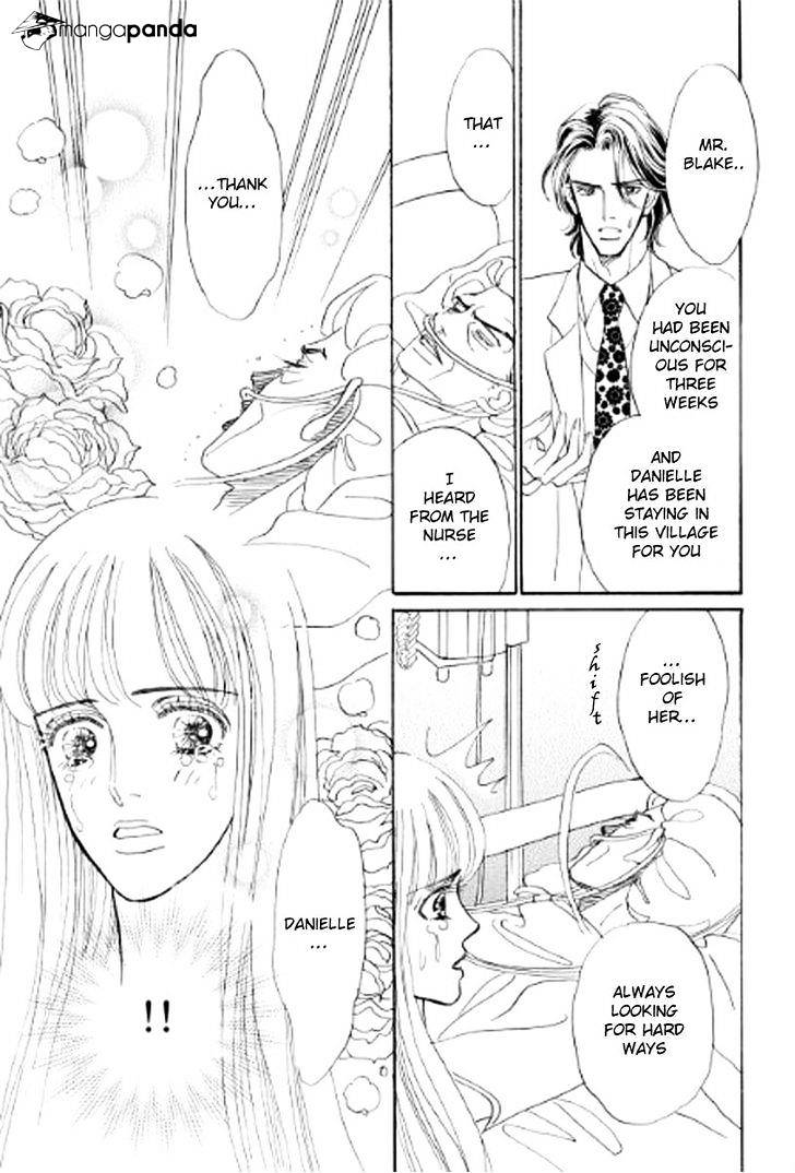 Ikoku no Doctor Vol. 1 Ch. 3 第9页