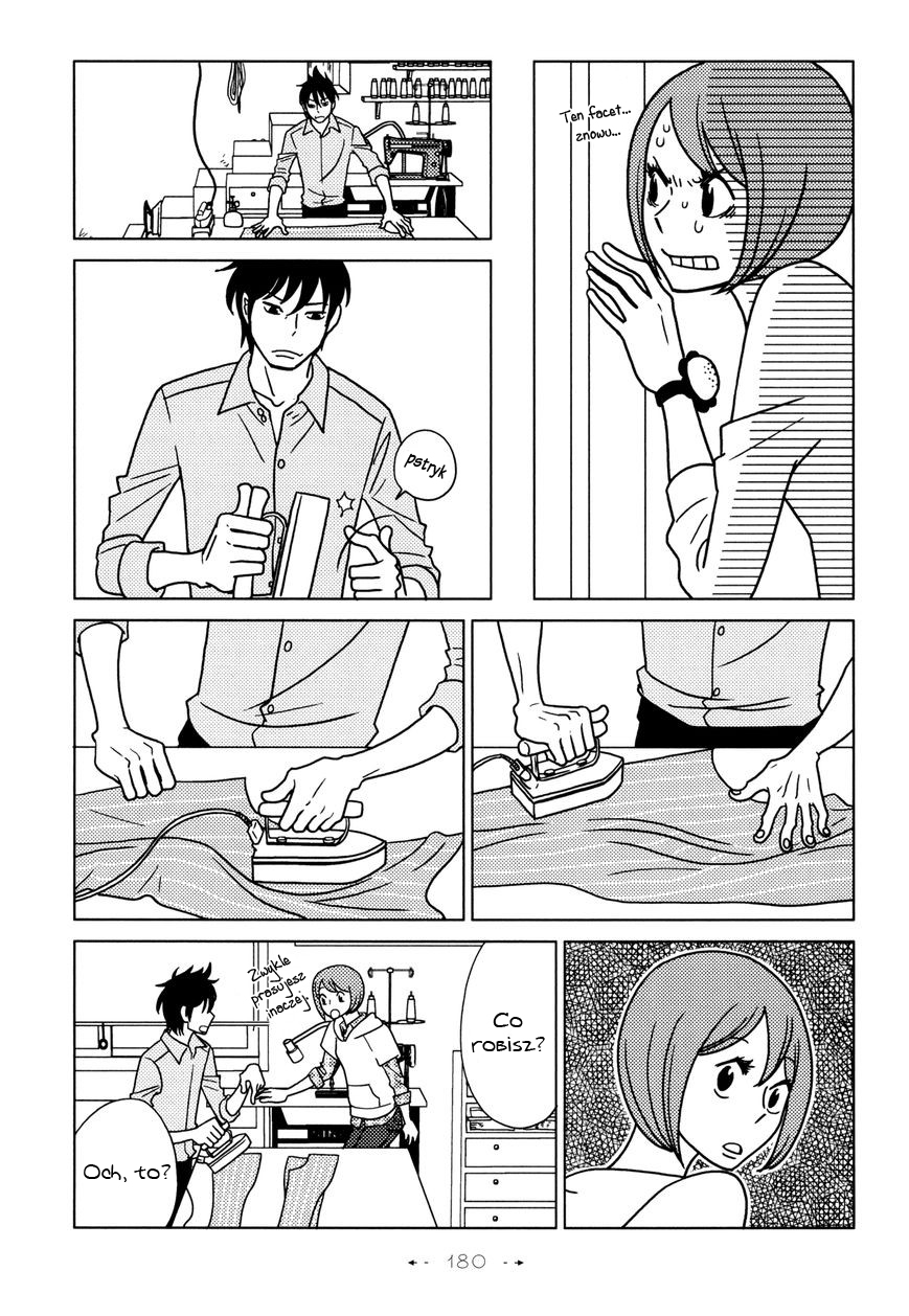 Itohen Vol. 1 Ch. 6 第27页