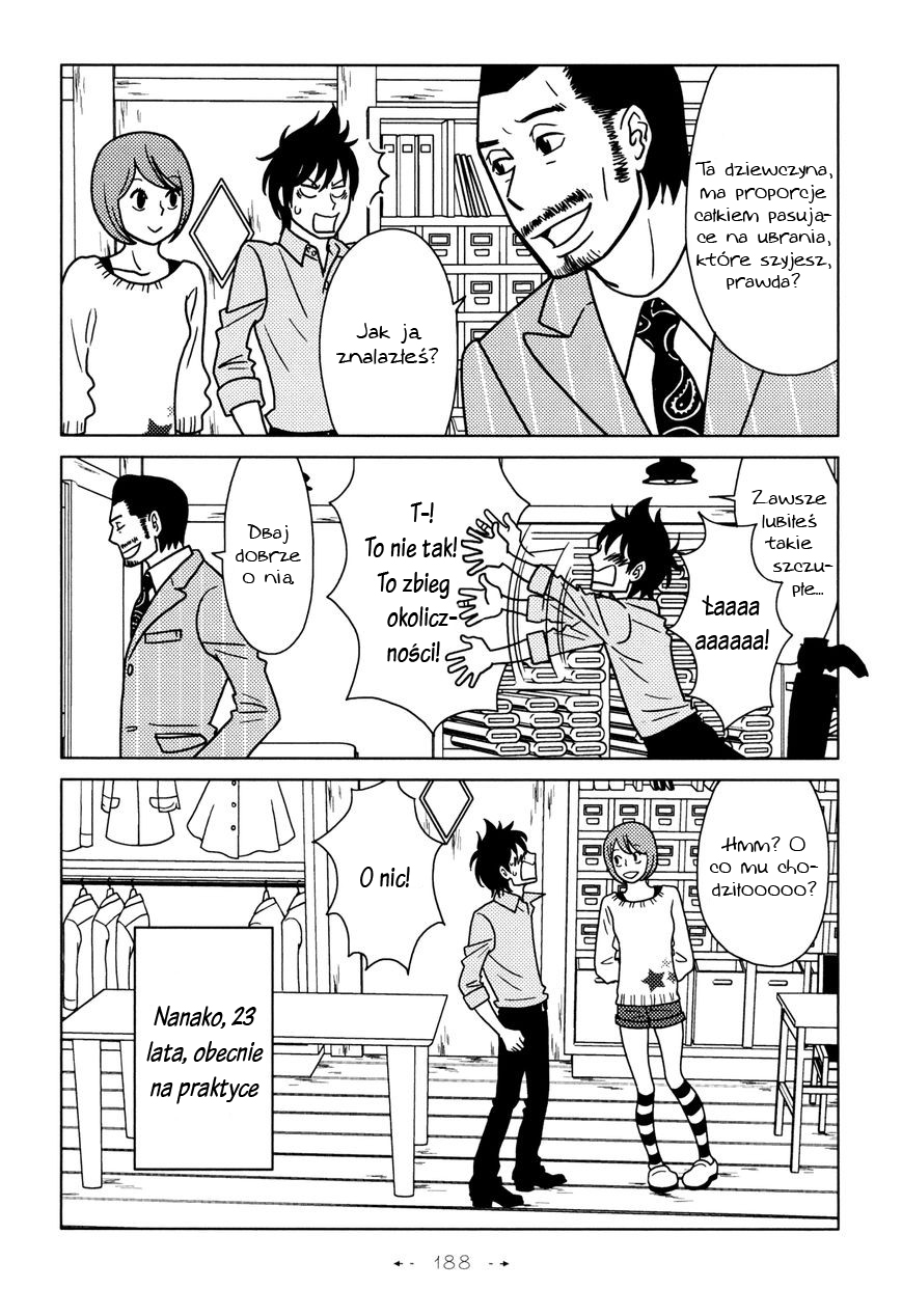 Itohen Vol. 1 Ch. 6 第35页