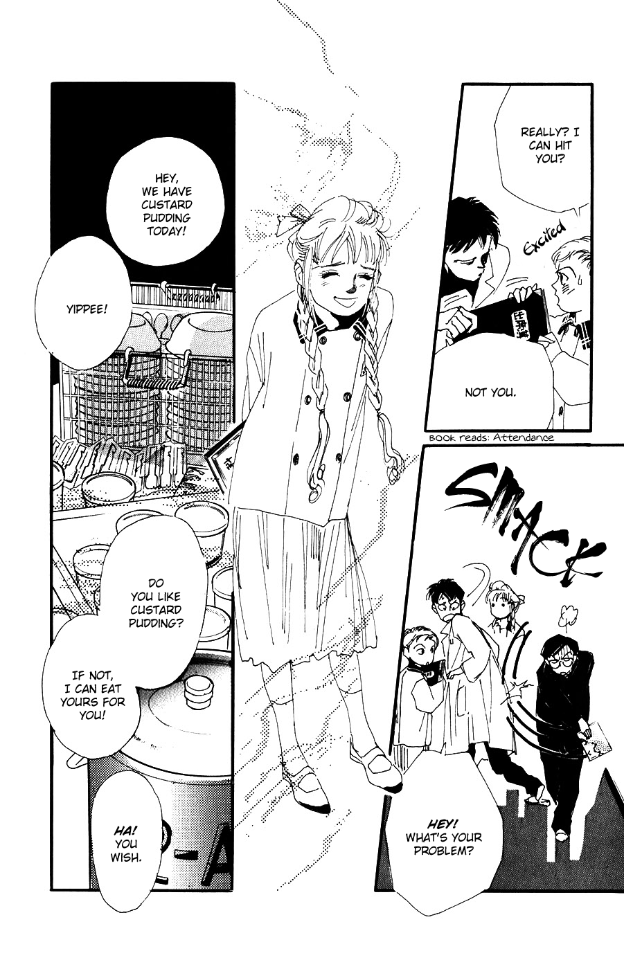 Where the Sea Meets the Sky Vol. 1 Ch. 1 第28页