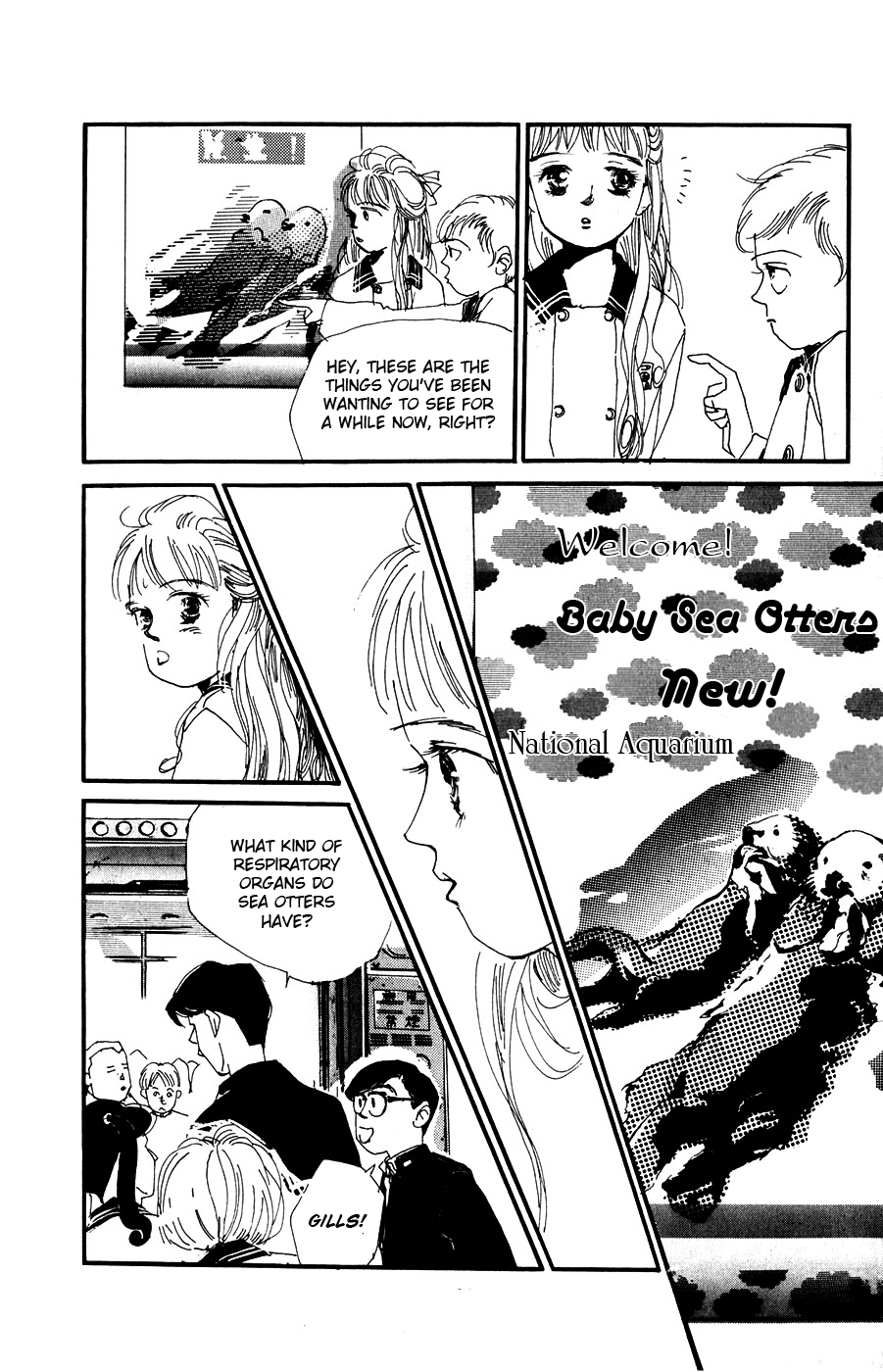 Where the Sea Meets the Sky Vol. 1 Ch. 1 第46页