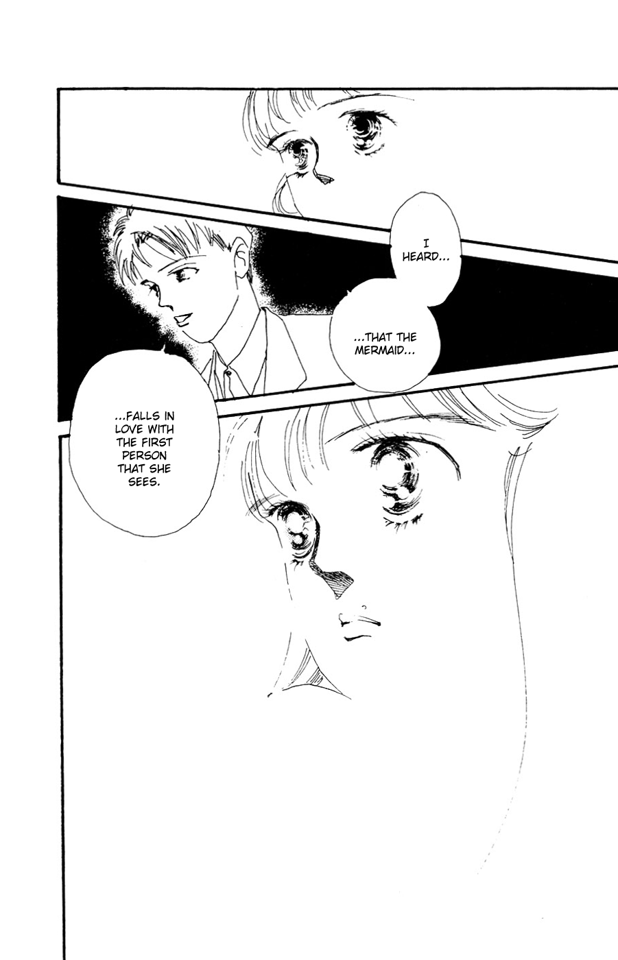 Where the Sea Meets the Sky Vol. 1 Ch. 1 第50页