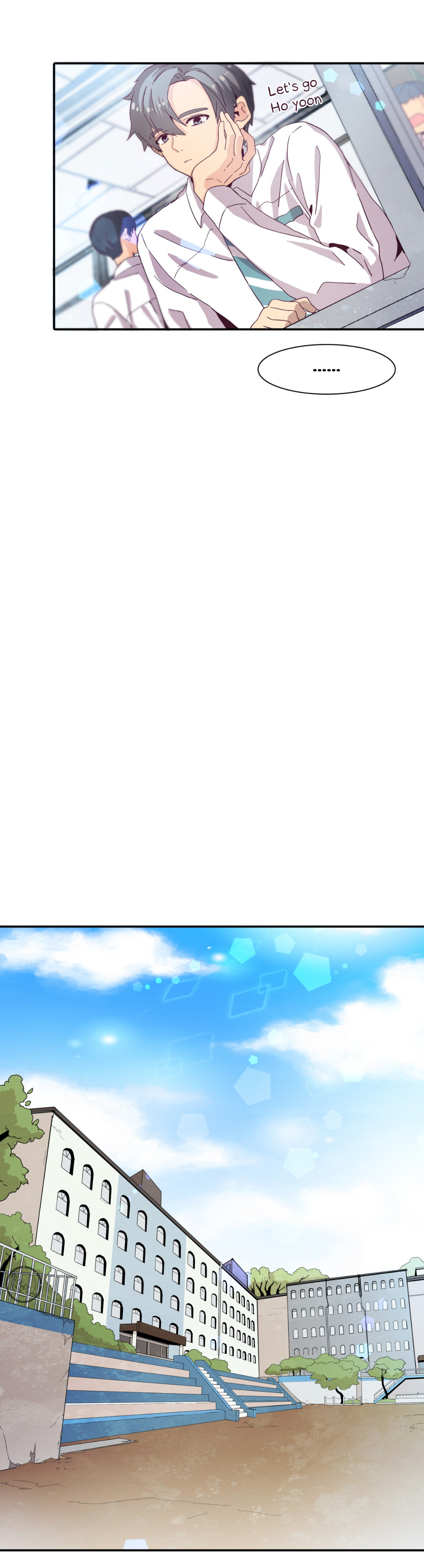 Stairway of Time Ch. 2 第24页