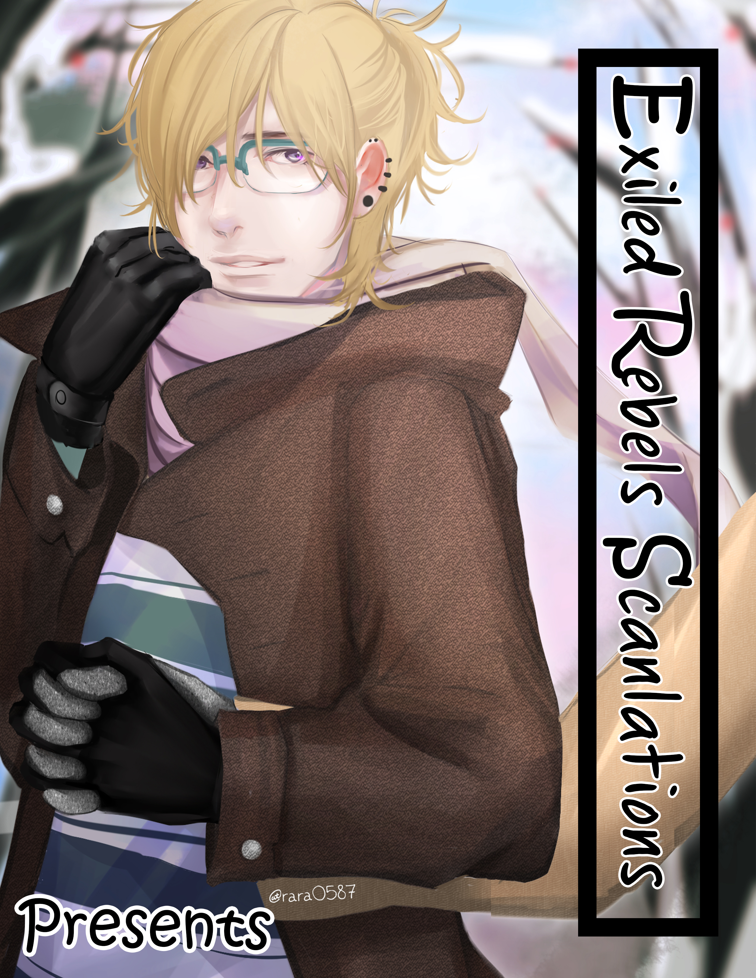Mob-kei Danshi no Yuuutsu Vol. 1 Ch. 4 第1页