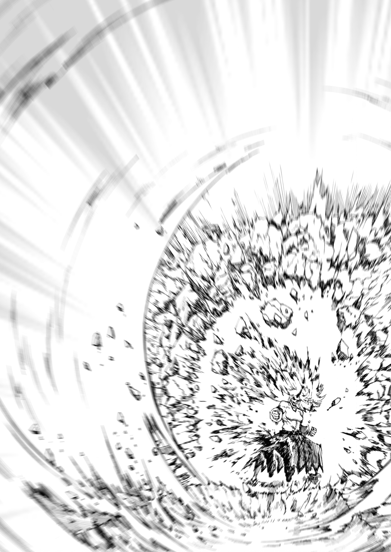 Touhou - Like a Demon God (Doujinshi) Oneshot 第31页
