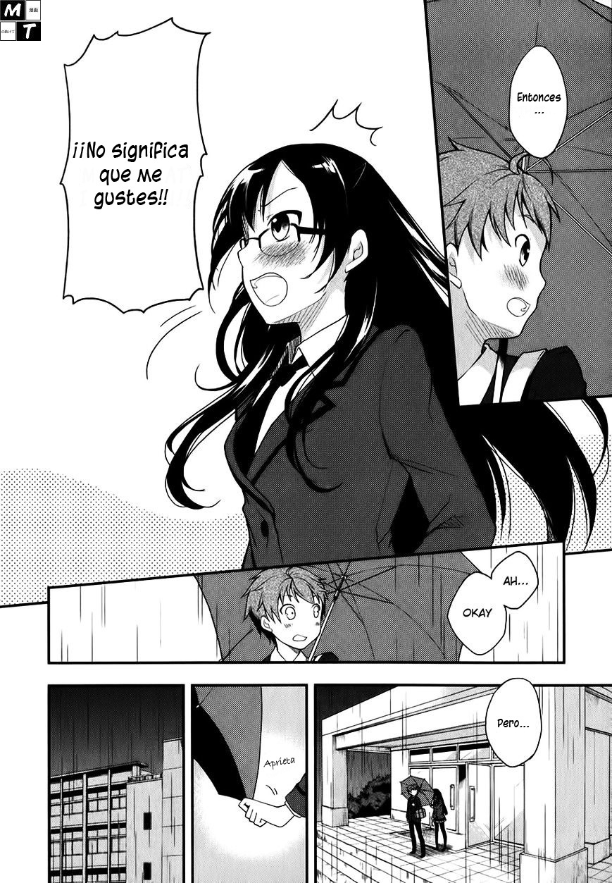 Hadi Girl Vol. 1 Ch. 4 第20页
