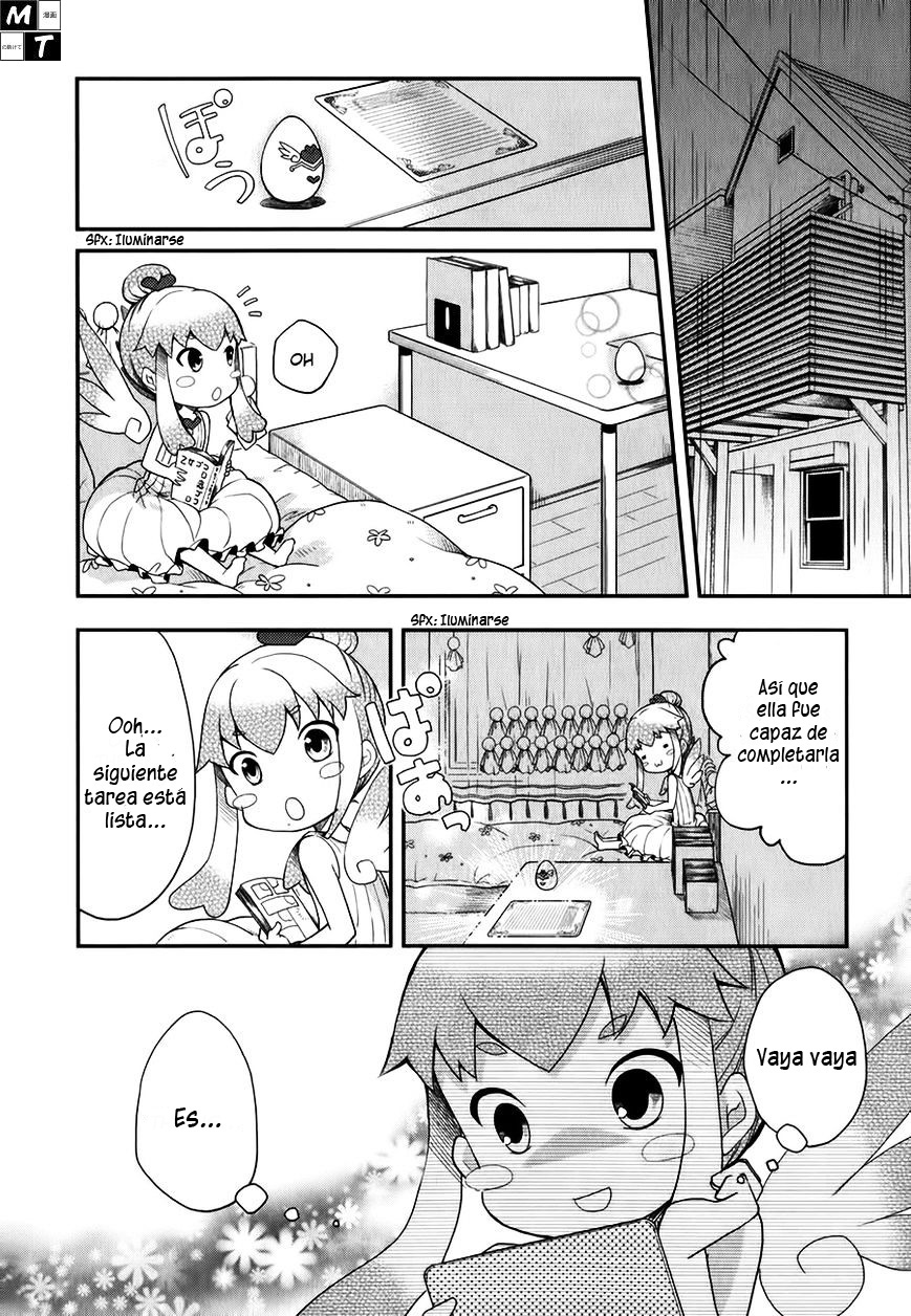Hadi Girl Vol. 1 Ch. 4 第24页