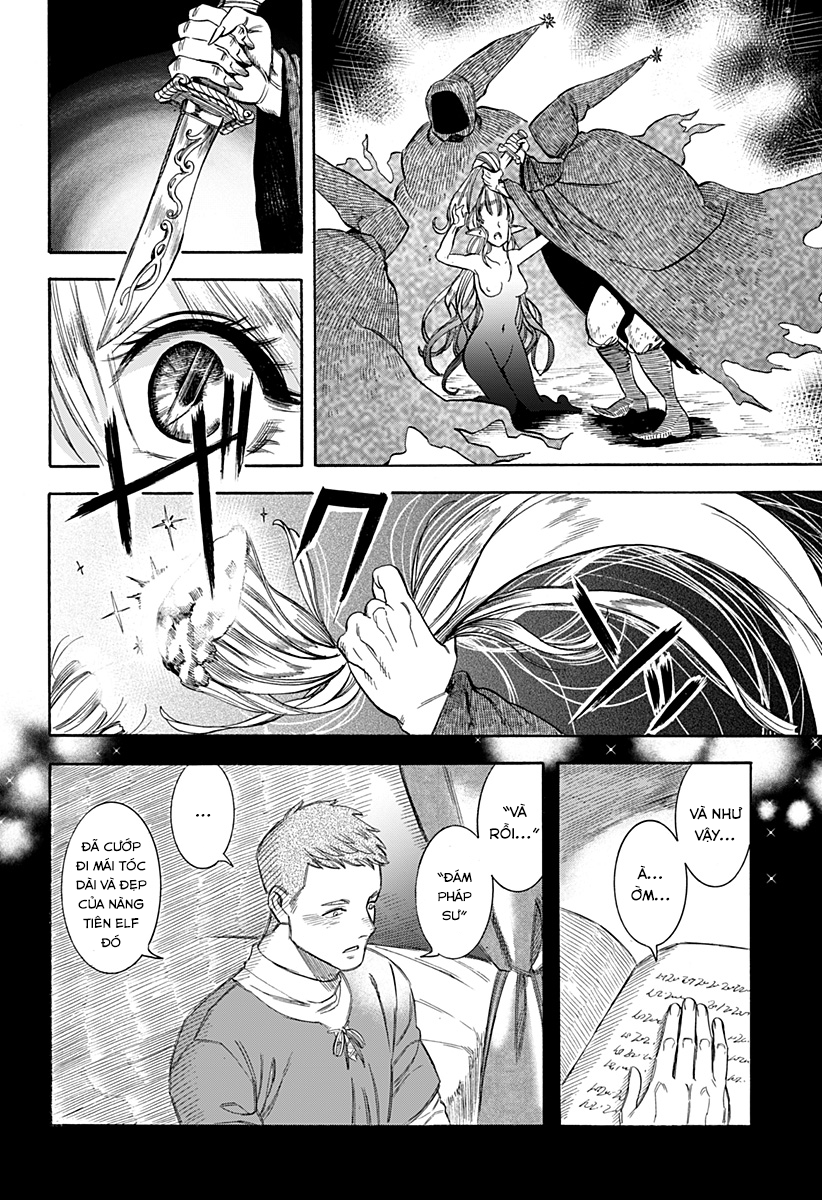 Eternal Ring Oneshot 第11页