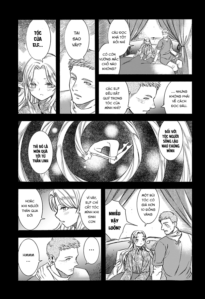 Eternal Ring Oneshot 第12页