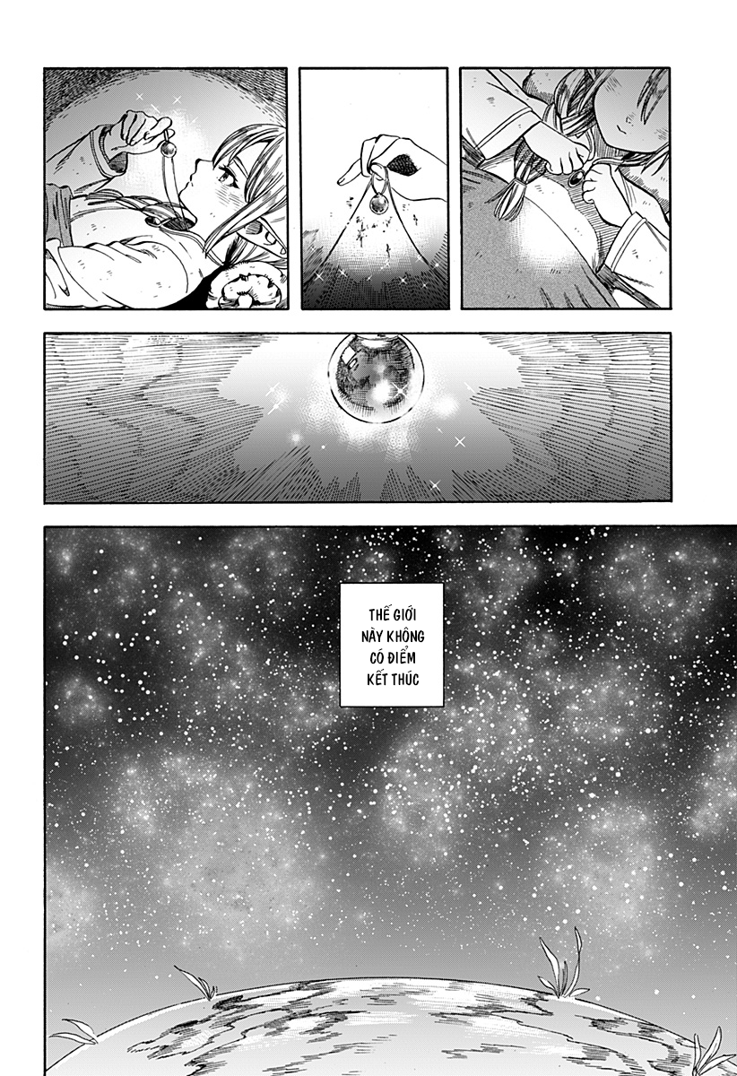 Eternal Ring Oneshot 第15页