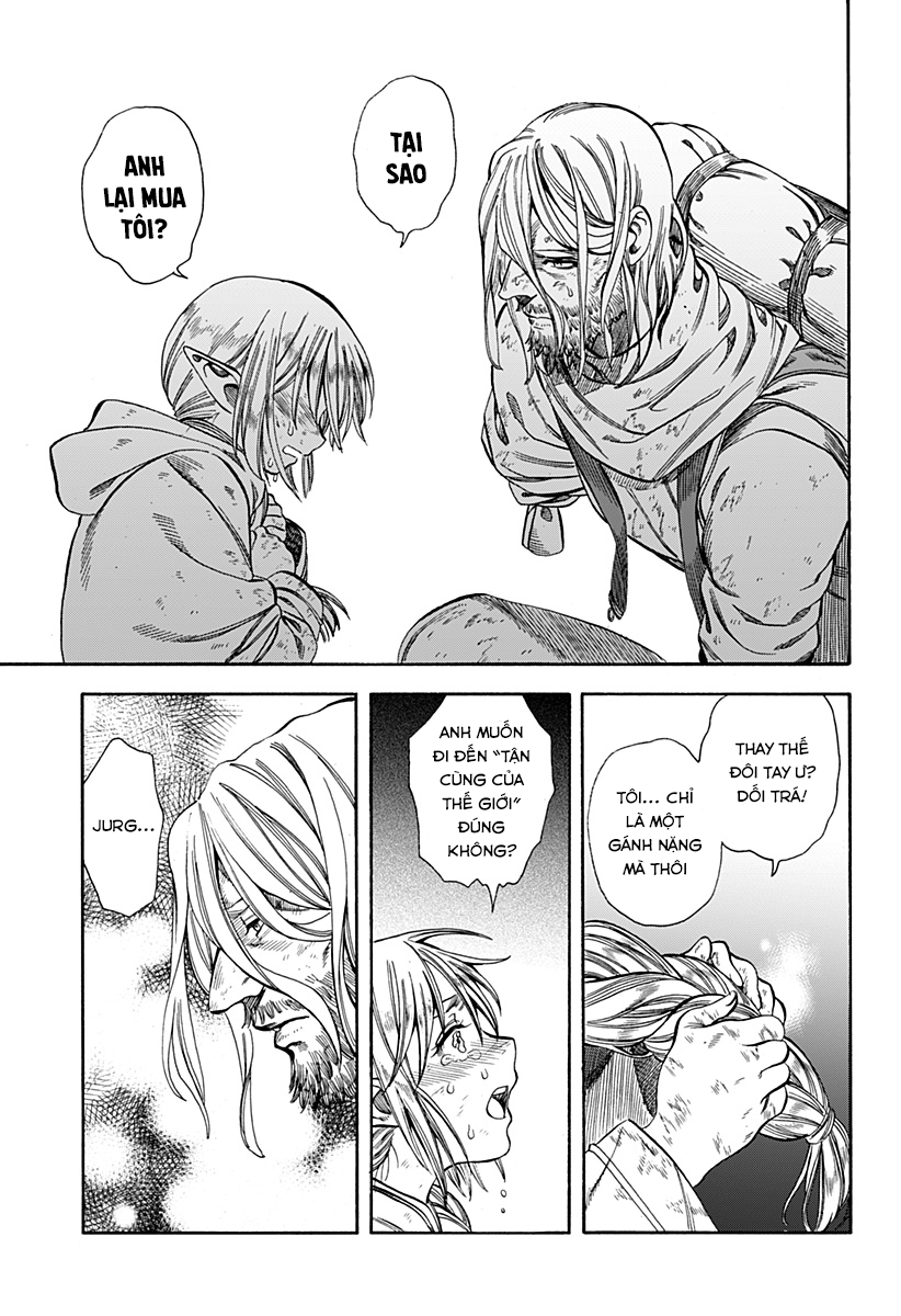 Eternal Ring Oneshot 第28页