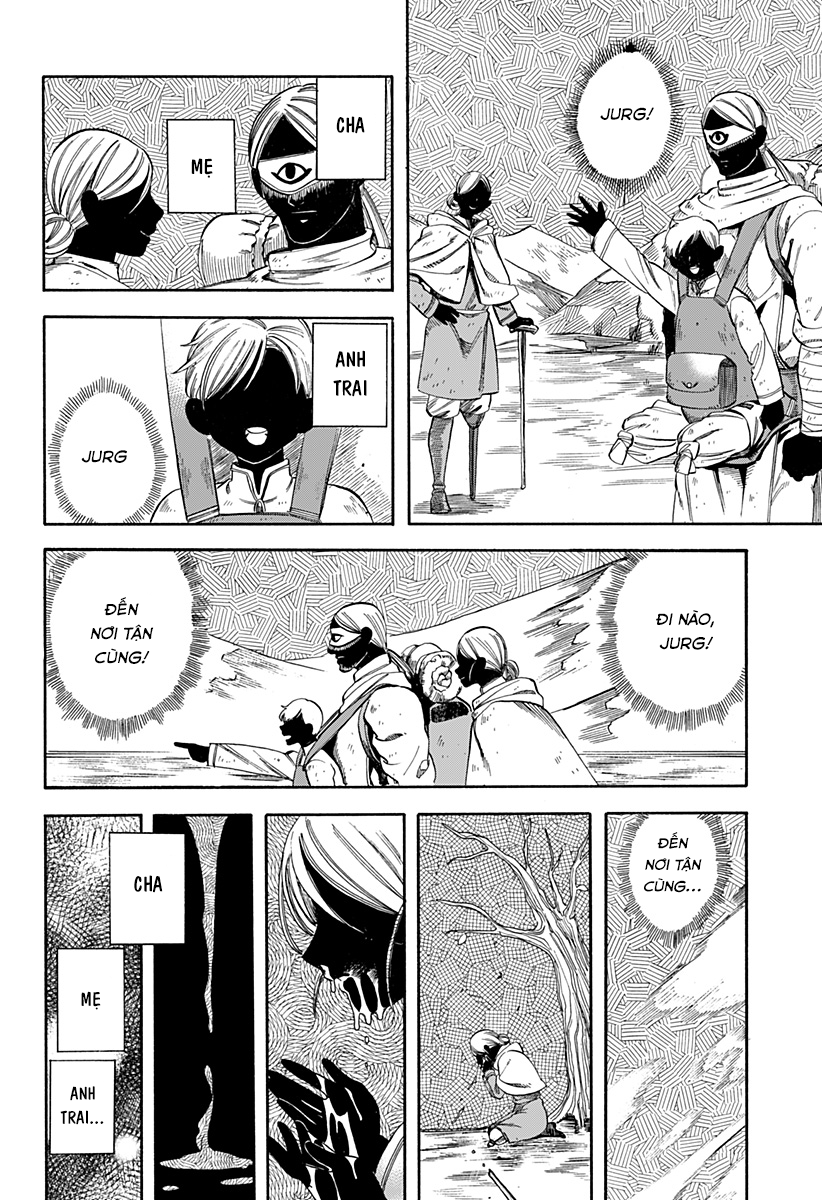 Eternal Ring Oneshot 第29页