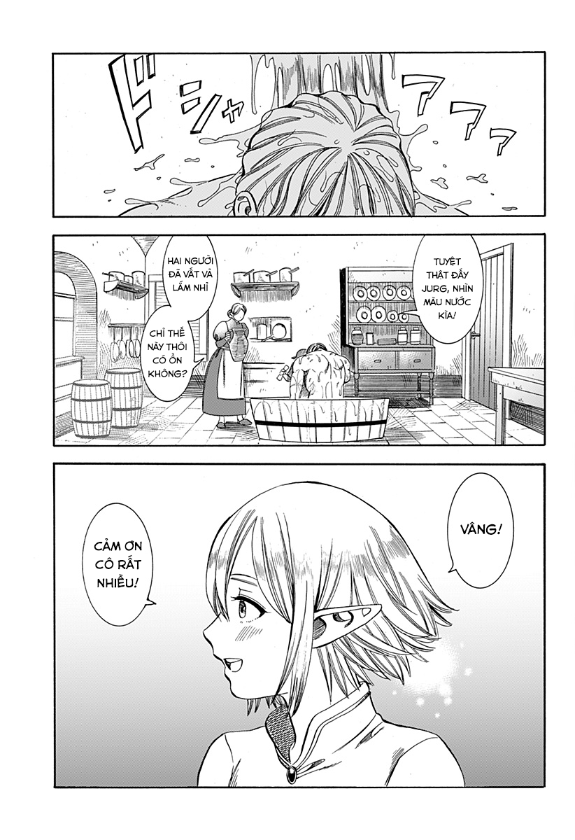 Eternal Ring Oneshot 第32页