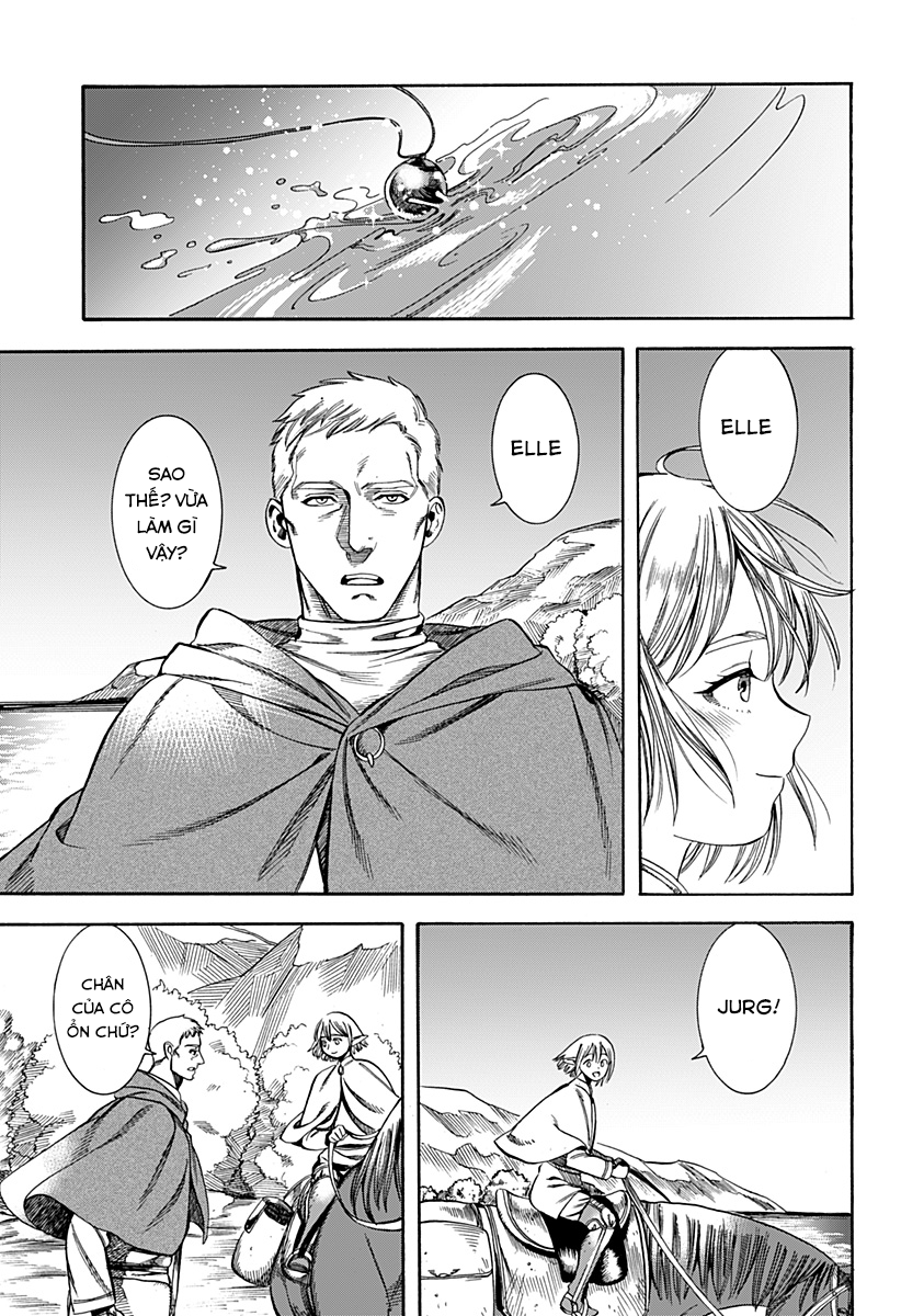 Eternal Ring Oneshot 第38页