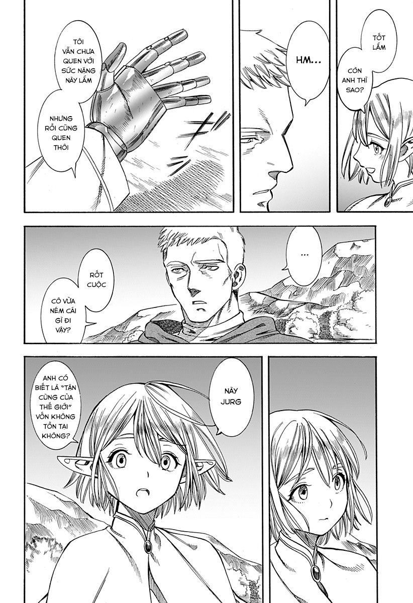 Eternal Ring Oneshot 第39页