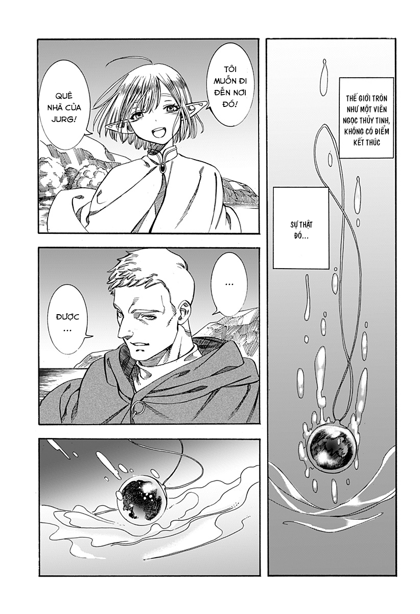 Eternal Ring Oneshot 第42页