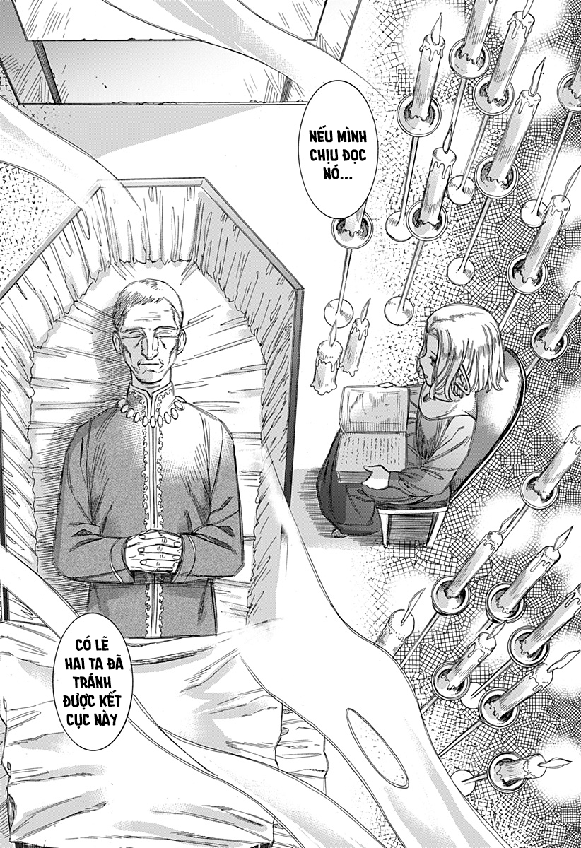 Eternal Ring Oneshot 第45页