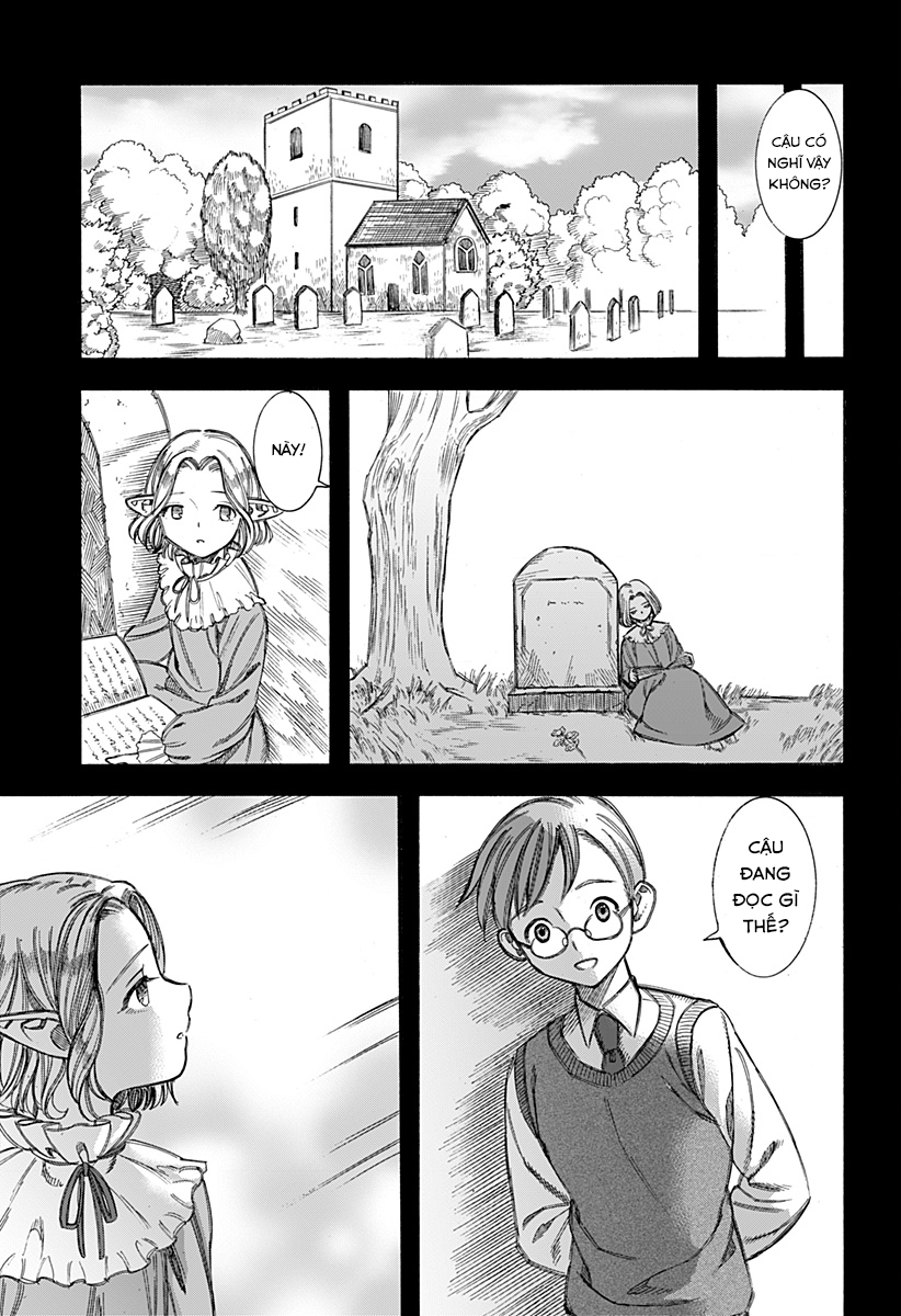 Eternal Ring Oneshot 第46页