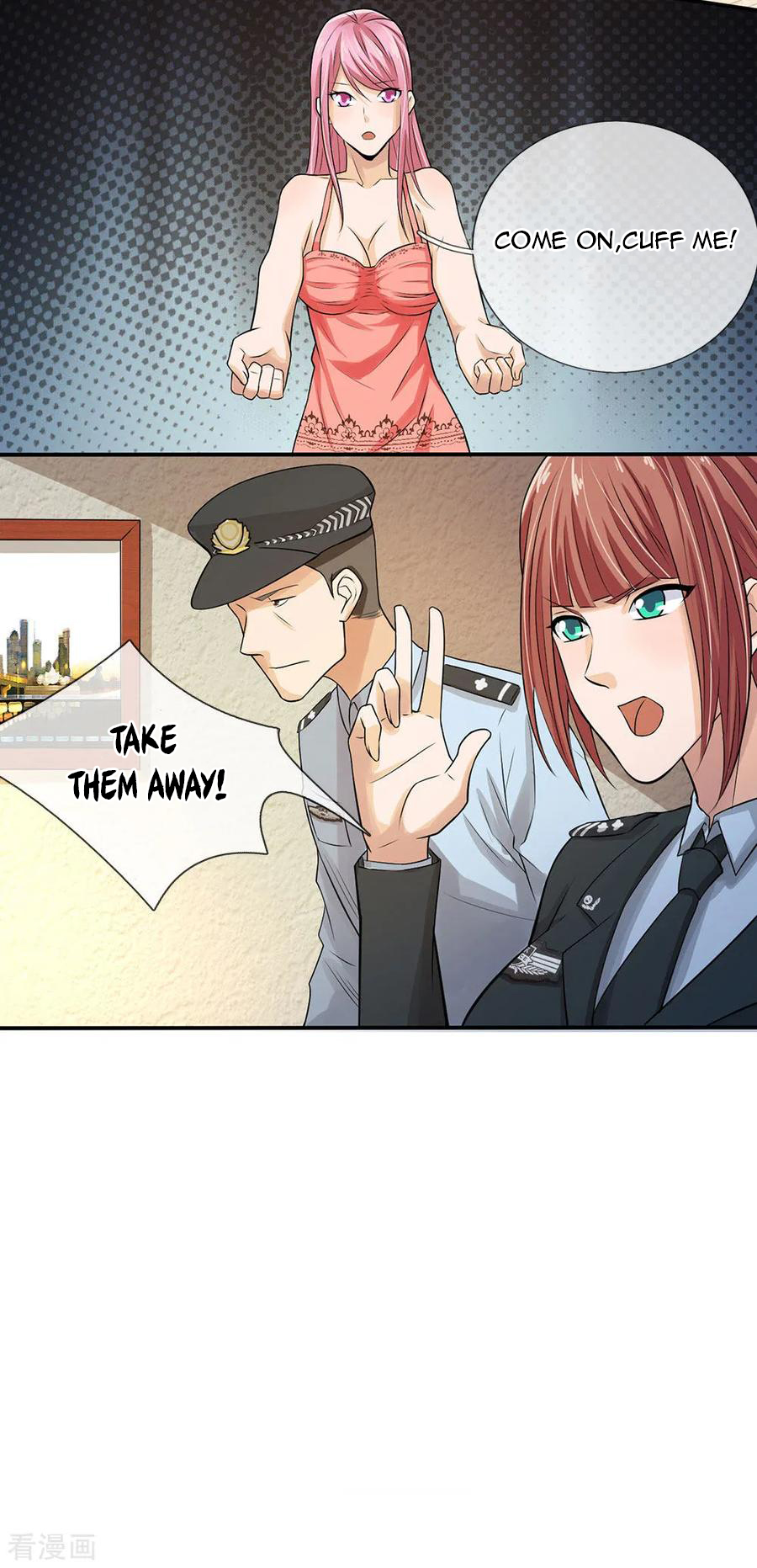 Best Fairy Doctor Ch. 3 第13页