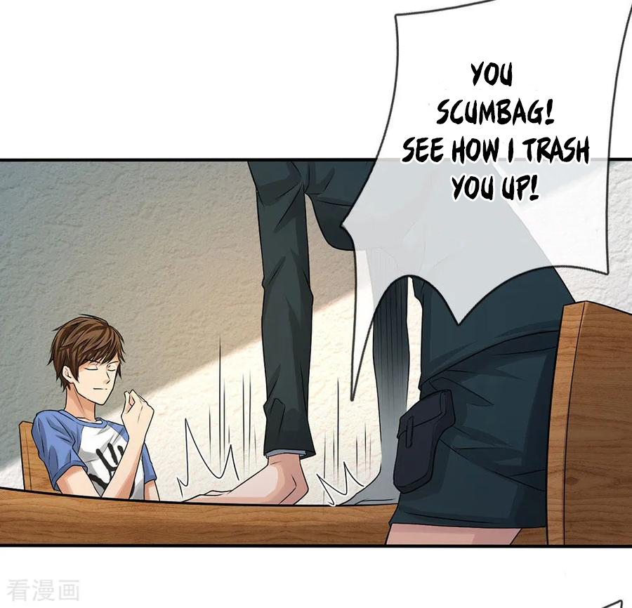Best Fairy Doctor Ch. 3 第15页