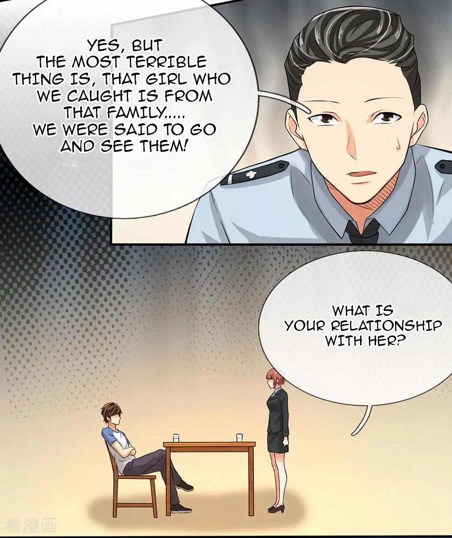 Best Fairy Doctor Ch. 3 第19页