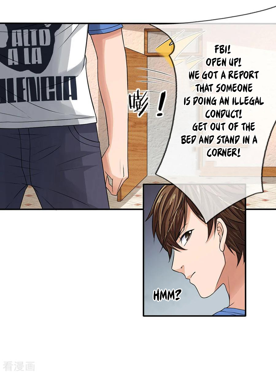 Best Fairy Doctor Ch. 3 第3页