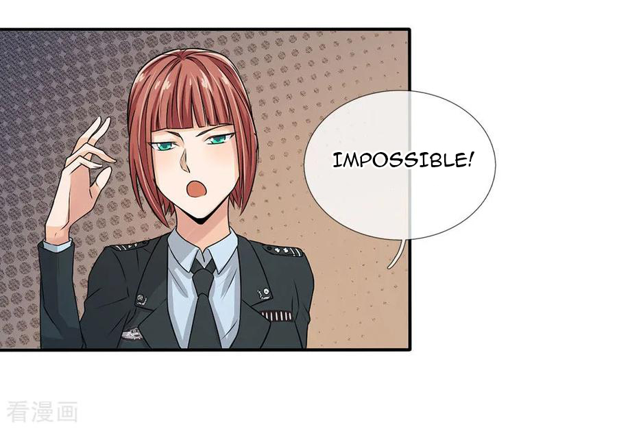 Best Fairy Doctor Ch. 3 第21页
