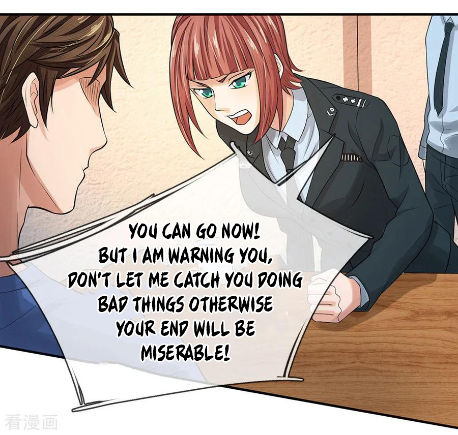 Best Fairy Doctor Ch. 3 第22页