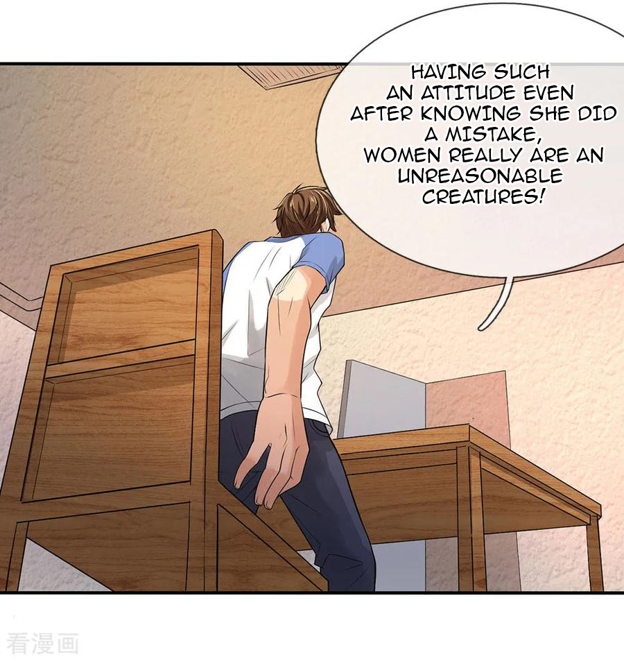 Best Fairy Doctor Ch. 3 第24页