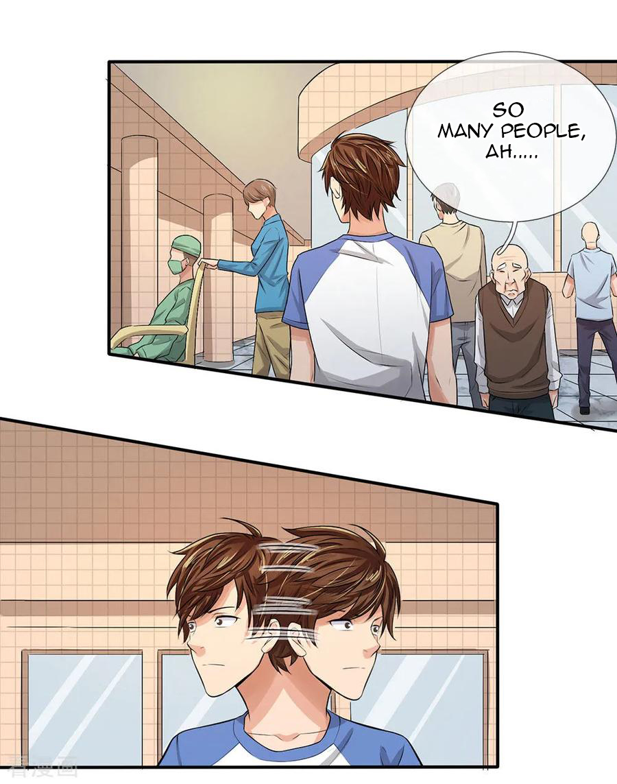 Best Fairy Doctor Ch. 3 第30页