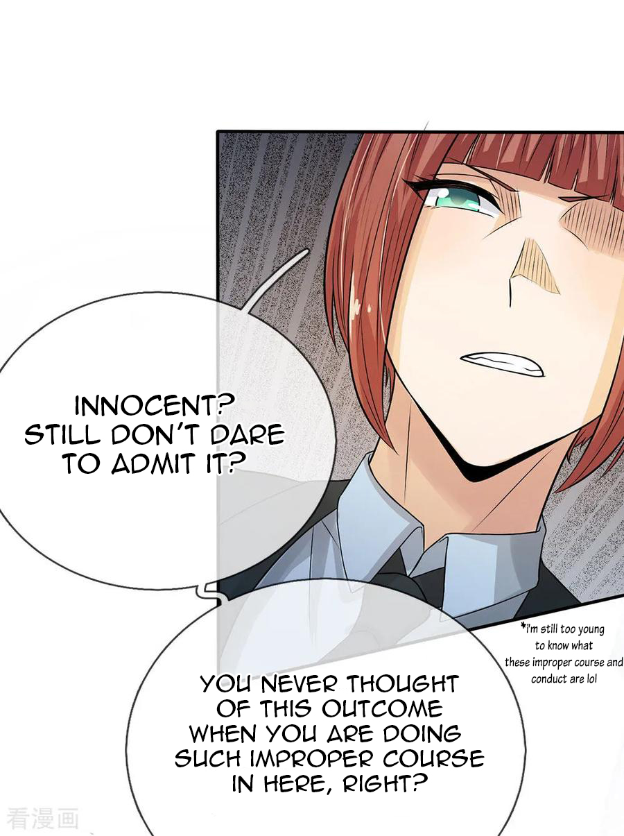 Best Fairy Doctor Ch. 3 第6页