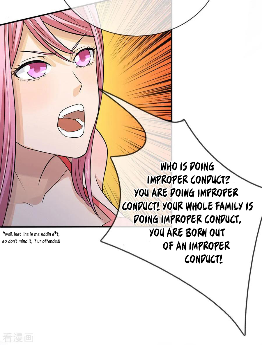 Best Fairy Doctor Ch. 3 第7页