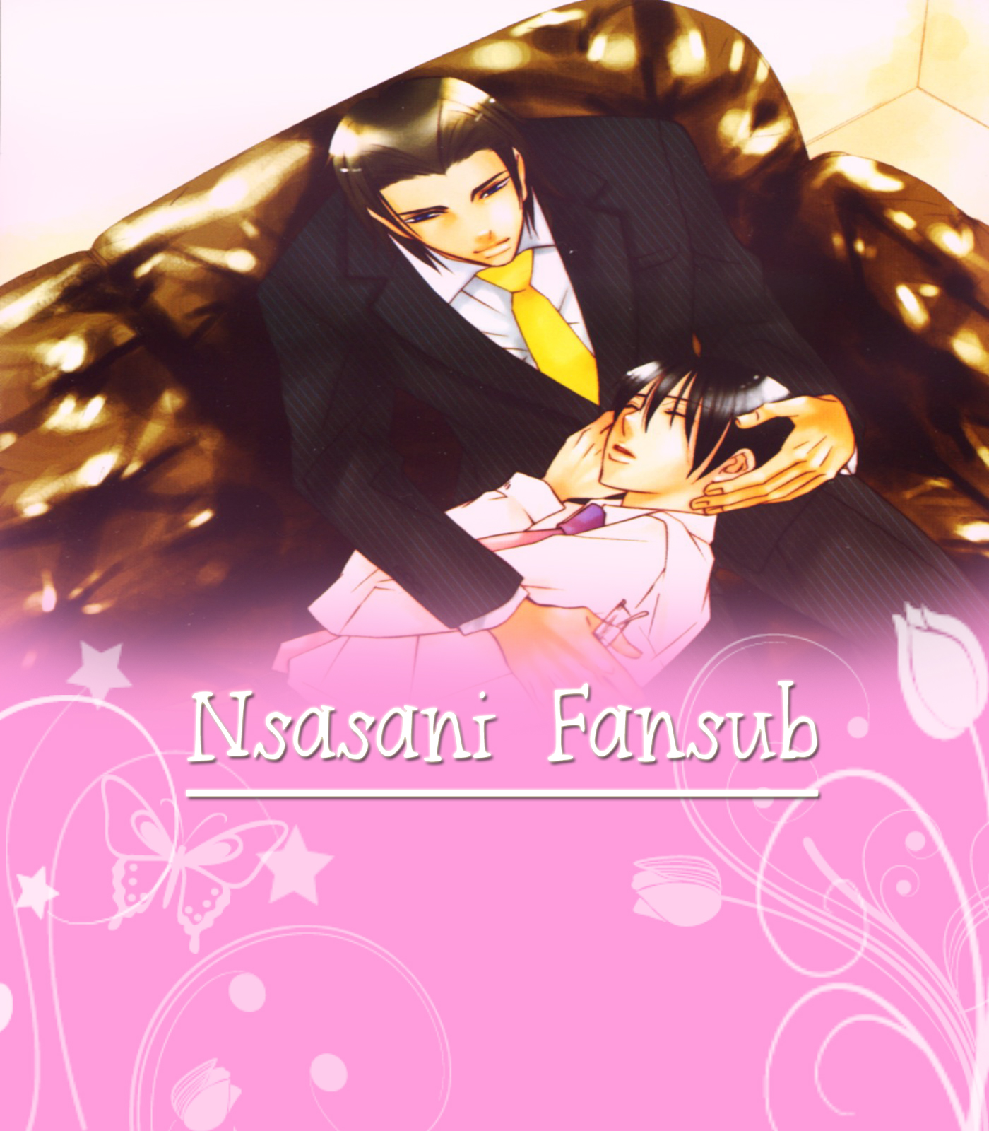 Tadaima Renai Kenshuuchuu! Vol. 1 Ch. 1 第47页