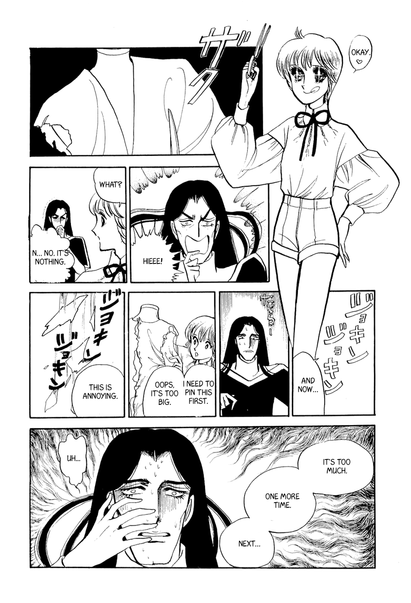 Fashion Fade Vol. 1 Ch. 5 第13页