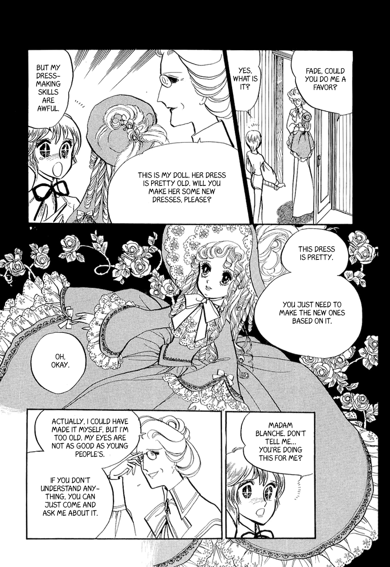 Fashion Fade Vol. 1 Ch. 5 第21页
