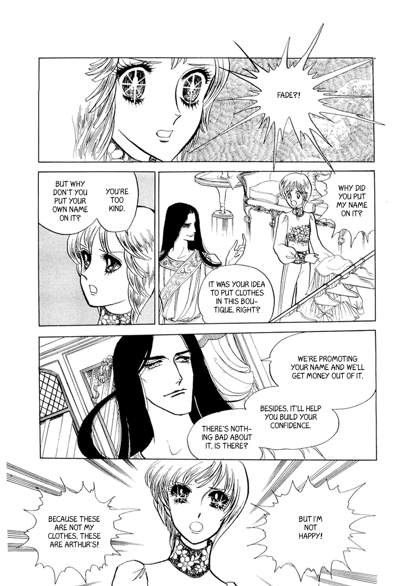 Fashion Fade Vol. 1 Ch. 5 第26页