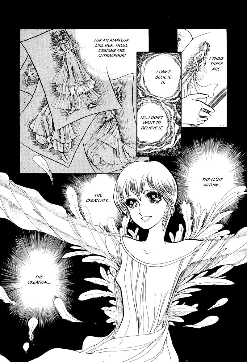 Fashion Fade Vol. 1 Ch. 5 第40页