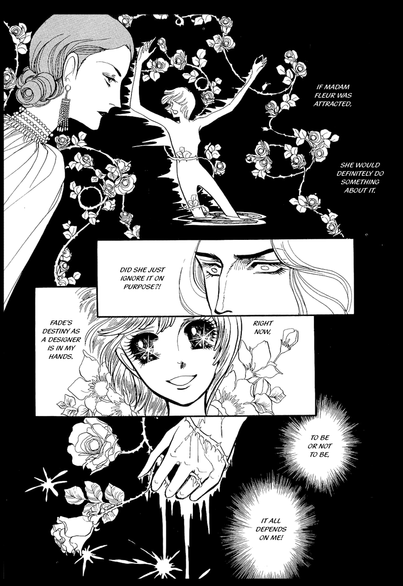 Fashion Fade Vol. 1 Ch. 5 第42页